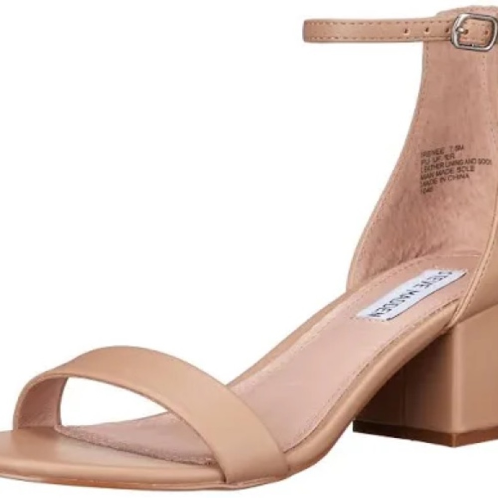 Steve Madden Irenee Heeled Sandal